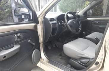 Sell 2nd Hand 2010 Toyota Avanza Manual Gasoline at 70000 in Cabanatuan