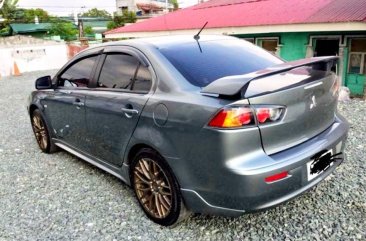 2nd Hand (Used) Mitsubishi Lancer ex 2014 for sale in Mandaluyong