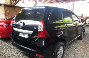 Selling 2nd Hand (Used) Toyota Avanza 2017 in Quezon City