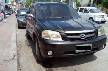 2005 Mazda Tribute for sale in Quezon City