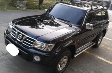 2004 Nissan Patrol for sale in Valenzuela