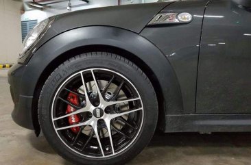 2nd Hand (Used) Mini Cooper S 2011 for sale in Manila