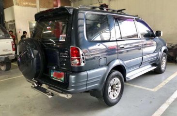 Isuzu Sportivo 2010 Automatic Diesel for sale in Manila