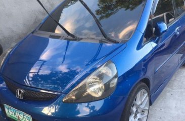 Selling Honda Jazz 2005 Manual Gasoline in Imus