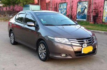 Selling Honda City 2011 Automatic Gasoline in Kawit