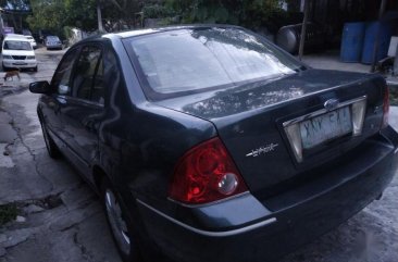 2nd Hand (Used) Ford Lynx 2004 Automatic Gasoline for sale in San Mateo