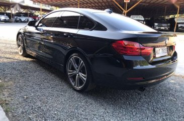 Bmw 420D 2017 Automatic Diesel for sale in Manila