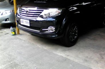 2016 Toyota Fortuner for sale in San Juan