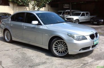 2nd Hand (Used) Bmw 530D 2004 Automatic Gasoline for sale in San Juan