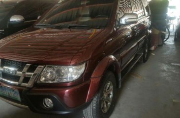 Isuzu Sportivo X 2013 Manual Diesel for sale in Pasig