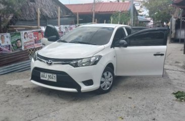 Selling Brand New Toyota Vios 2014 in Paombong