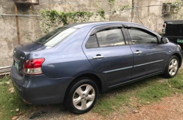 Selling Toyota Vios 2010 at 60000 in Santiago