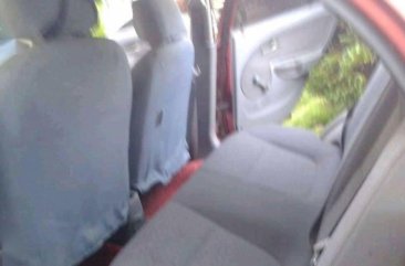  2nd Hand (Used) Kia Rio 2005 Manual Gasoline for sale in Davao City