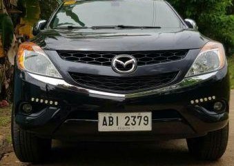 2nd Hand (Used) Mazda Bt-50 2016 for sale