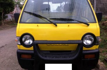 2009 Suzuki Multi-Cab for sale in Silang