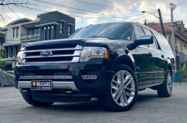 FORD Expedition 2015 for sale