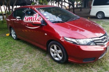 2012 Honda City for sale in General Santos