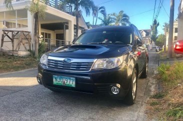 Subaru Forester 2010 Automatic Gasoline for sale in San Pedro