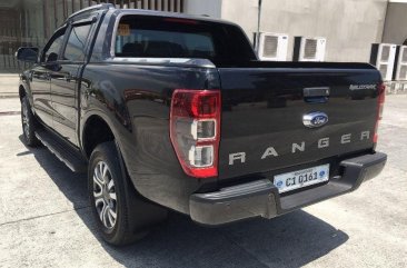 Selling Ford Ranger 2018 in Pasig