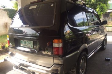 1998 Toyota Revo for sale in Cebu City