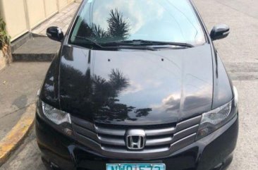 2nd Hand (Used) Honda City 2009 Automatic Gasoline for sale in Makati