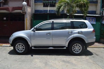 Selling Mitsubishi Montero 2011 Automatic Diesel in Manila