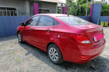 2018 Hyundai Accent for sale in Malolos