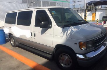 2nd Hand (Used) Ford E-150 2000 Automatic Gasoline for sale in Pasay
