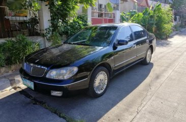 Nissan Cefiro 2005 Automatic Gasoline for sale in Manila