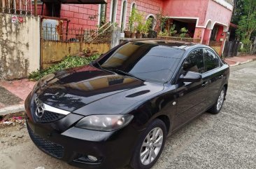 2nd Hand (Used) Mazda 3 2010 Automatic Gasoline for sale in Marikina