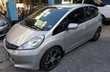 2013 Honda Jazz for sale in Pateros