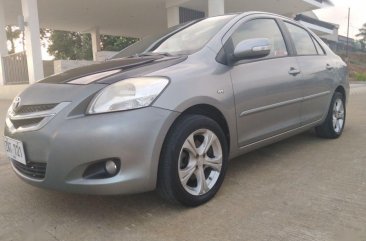 2nd Hand (Used) Toyota Vios 2008 Automatic Gasoline for sale in Pasig