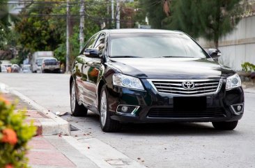 2010 Toyota Camry for sale in Quezon City