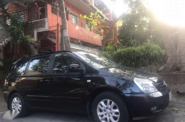 2nd Hand (Used) Kia Carnival 2006 Automatic Diesel for sale in Las Piñas