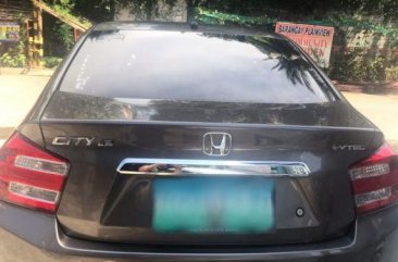 Honda City 2013 Automatic Gasoline for sale in Mandaluyong