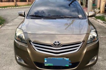 Selling 2nd Hand (Used) Toyota Vios 2013 in Quezon City