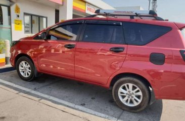 2nd Hand (Used) Toyota Innova 2016 Manual Diesel for sale in San Simon