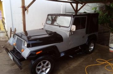  2nd Hand (Used) Jeep Wrangler 2019 at 50000 for sale