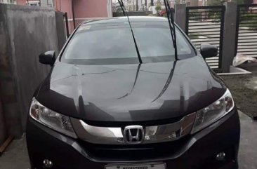 2nd Hand (Used) Honda City 2017 for sale in General Trias