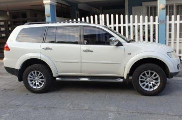 2nd Hand (Used) Mitsubishi Montero 2009 for sale