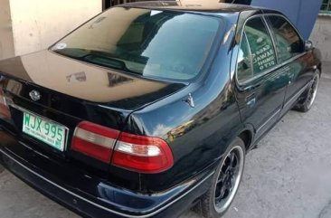 2000 Nissan Exalta for sale in Sariaya