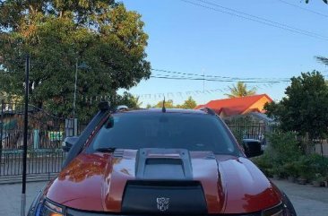 2nd Hand (Used) Ford Ranger 2014 Manual Diesel for sale in San Fernando