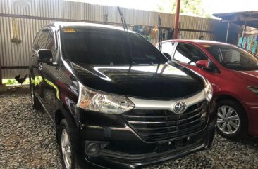 Selling 2nd Hand (Used) Toyota Avanza 2017 in Quezon City