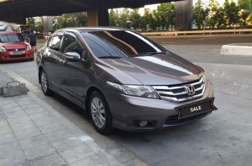 2nd Hand (Used) Honda City 2012 for sale