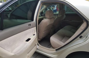 Selling Toyota Camry 2006 Automatic Gasoline in Makati