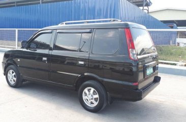 Selling Mitsubishi Adventure Manual Diesel in Talisay