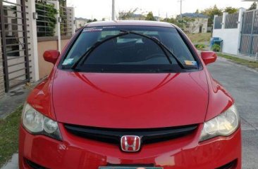 Honda Civic 2007 Automatic Gasoline for sale in Imus