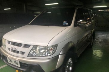 Isuzu Crosswind 2008 Manual Diesel for sale in Tarlac City