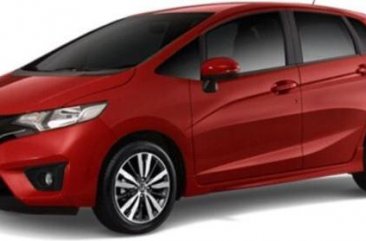 2nd Hand (Used) Honda Jazz 2016 Automatic Gasoline for sale in Muntinlupa