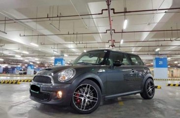 2nd Hand (Used) Mini Cooper S 2011 for sale in Manila